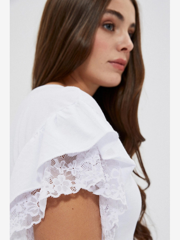 Moodo Moodo ženska bluza