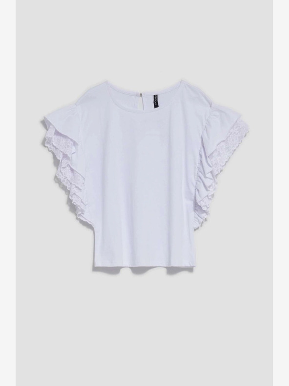 Moodo Moodo ženska bluza