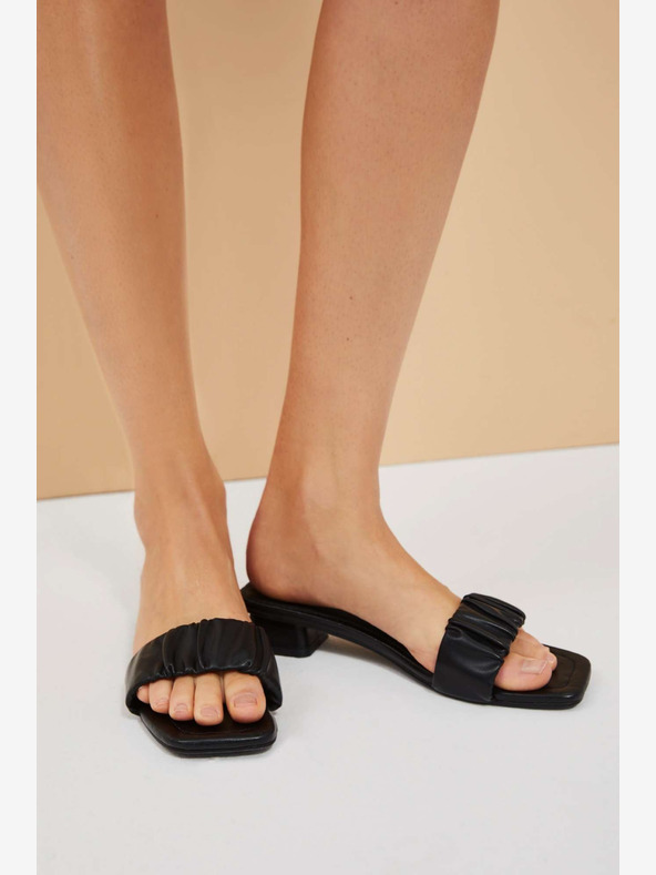 Moodo Moodo ženske papuče