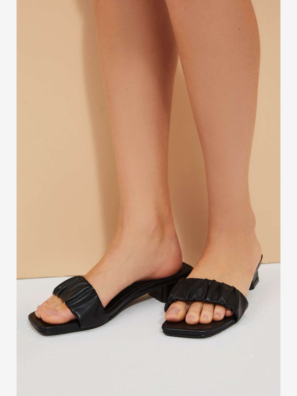 Moodo Moodo ženske papuče