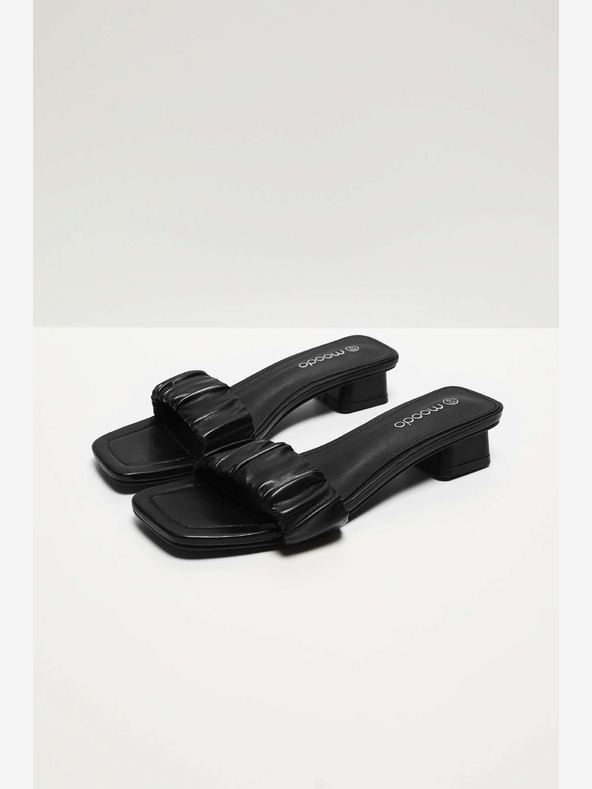 Moodo Moodo ženske papuče