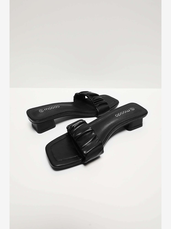 Moodo Moodo ženske papuče