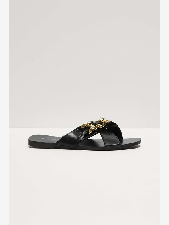 Moodo Moodo ženske papuče