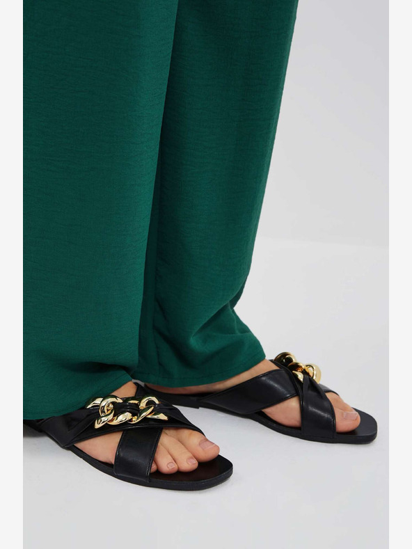 Moodo Moodo ženske papuče