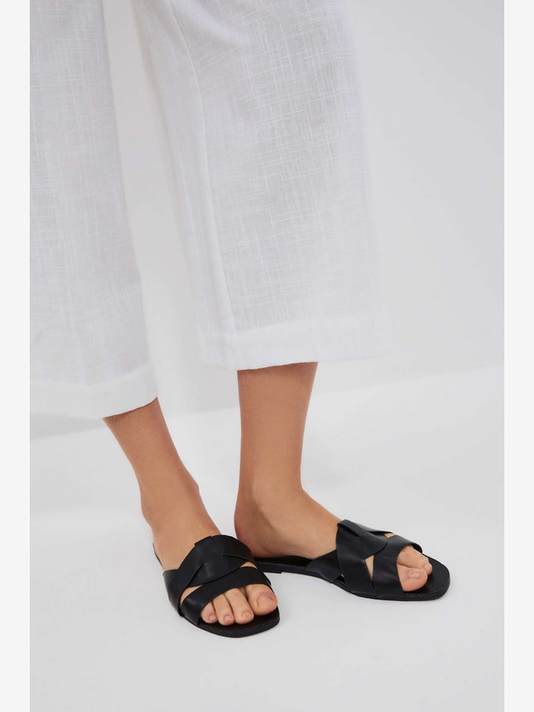 Moodo Moodo ženske papuče