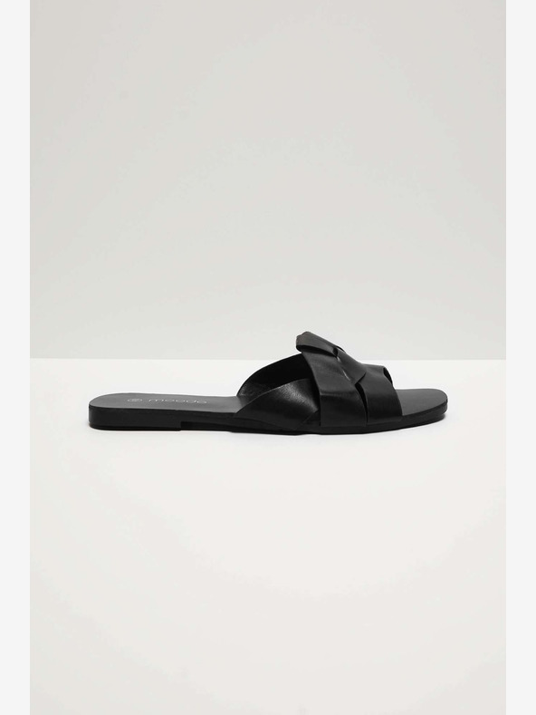 Moodo Moodo ženske papuče