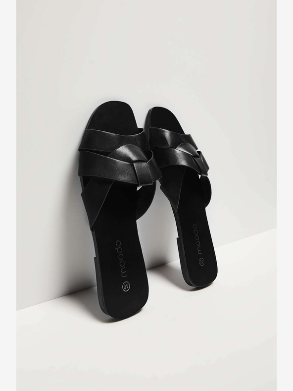 Moodo Moodo ženske papuče