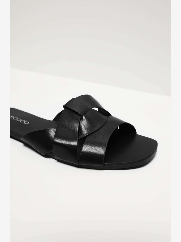 Moodo Moodo ženske papuče