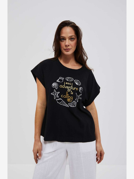 Moodo Ženska majica Moodo