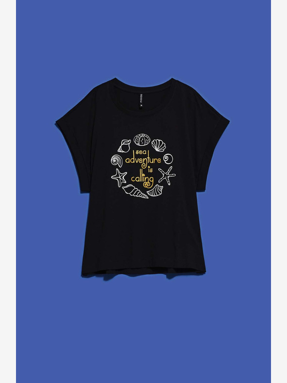 Moodo Ženska majica Moodo