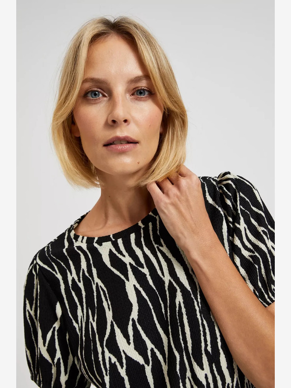 Moodo Moodo ženska bluza