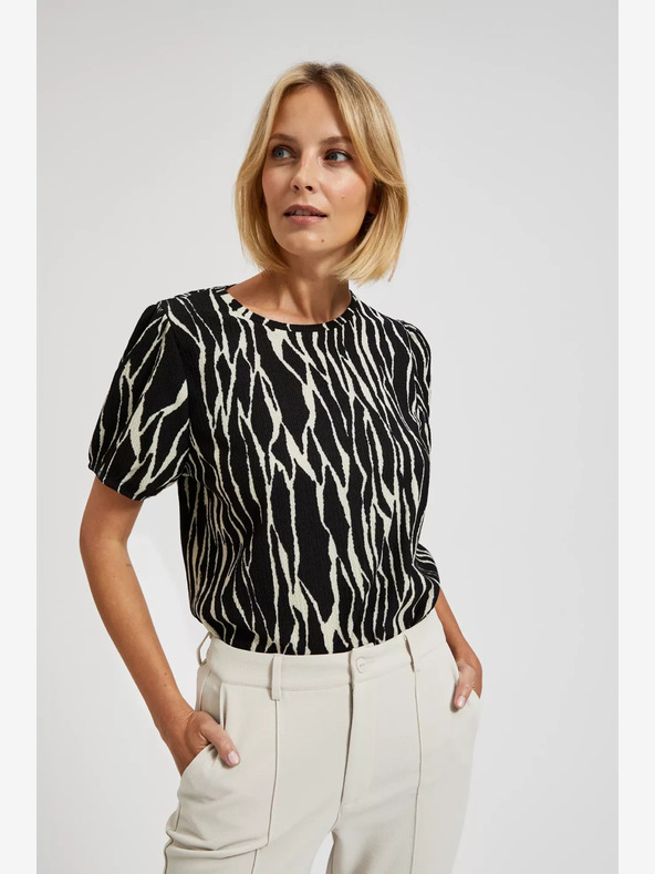 Moodo Moodo ženska bluza