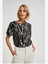 Moodo Moodo ženska bluza