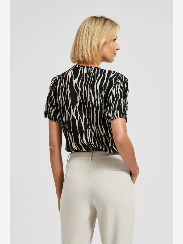 Moodo Moodo ženska bluza