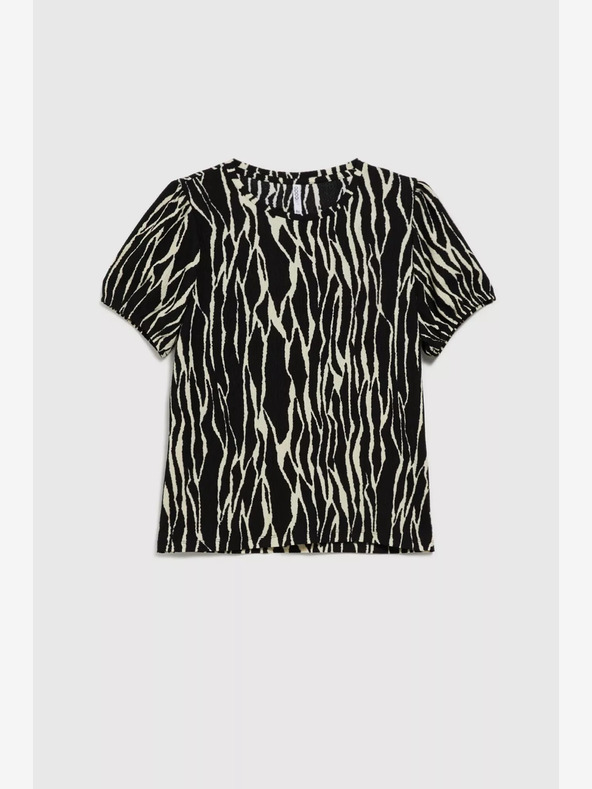 Moodo Moodo ženska bluza