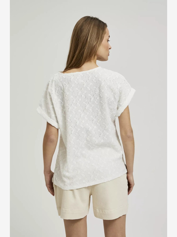 Moodo Moodo ženska bluza