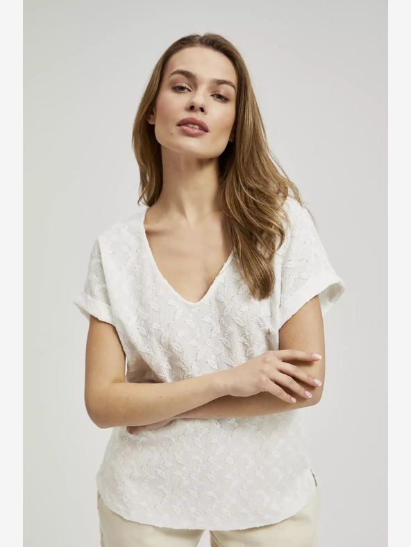 Moodo Moodo ženska bluza