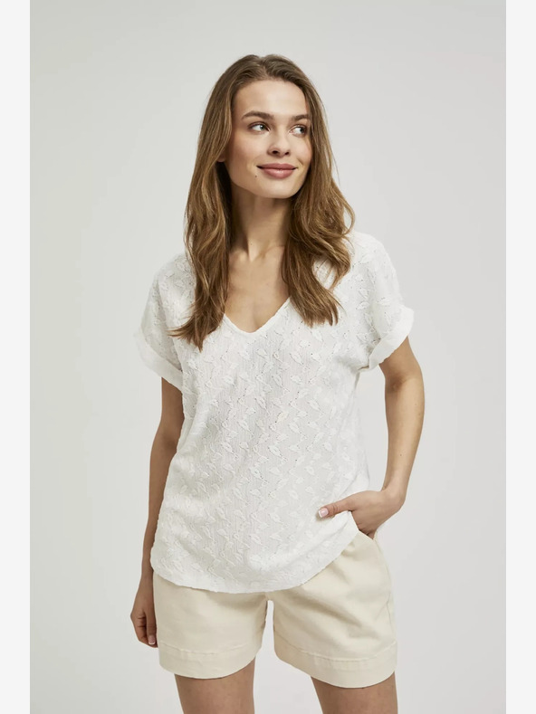 Moodo Moodo ženska bluza