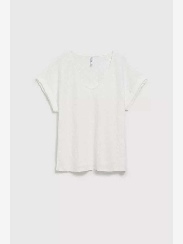 Moodo Moodo ženska bluza