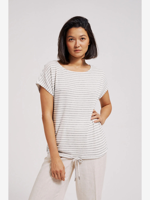 Moodo Moodo ženska bluza