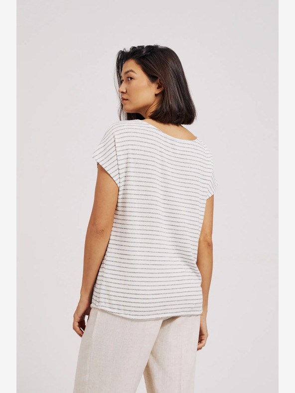 Moodo Moodo ženska bluza