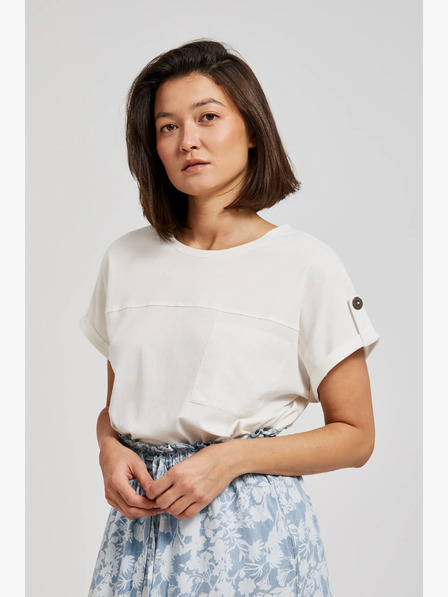 Moodo Moodo ženska bluza