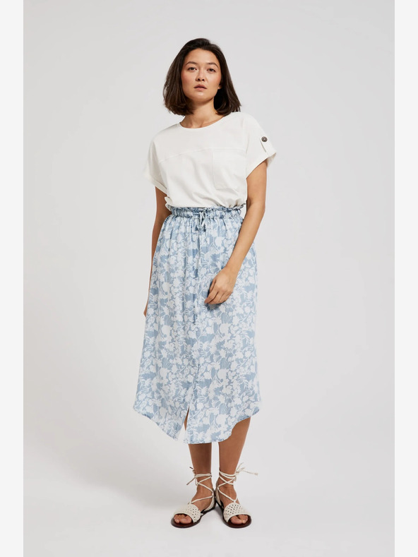 Moodo Moodo ženska bluza