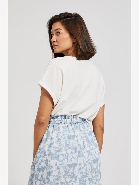 Moodo Moodo ženska bluza