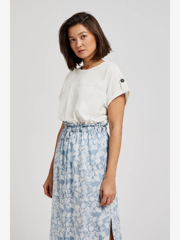 Moodo Moodo ženska bluza