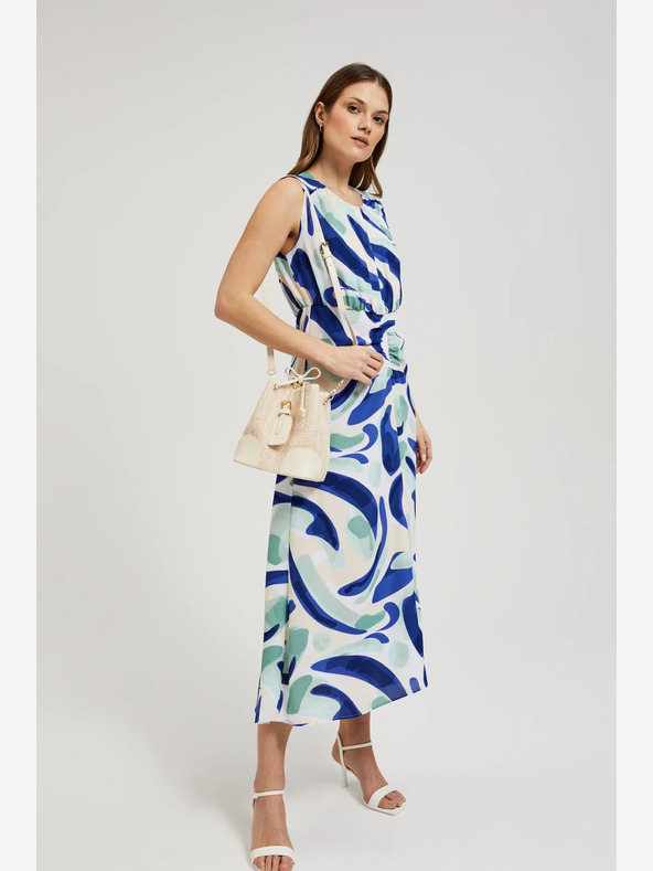 Moodo Moodo ženska torbica