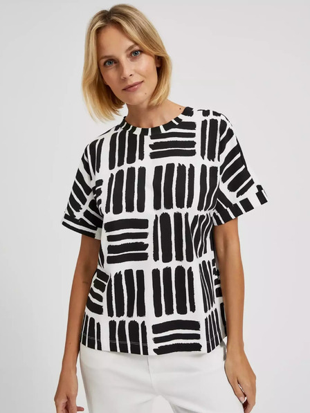 Moodo Moodo ženska bluza