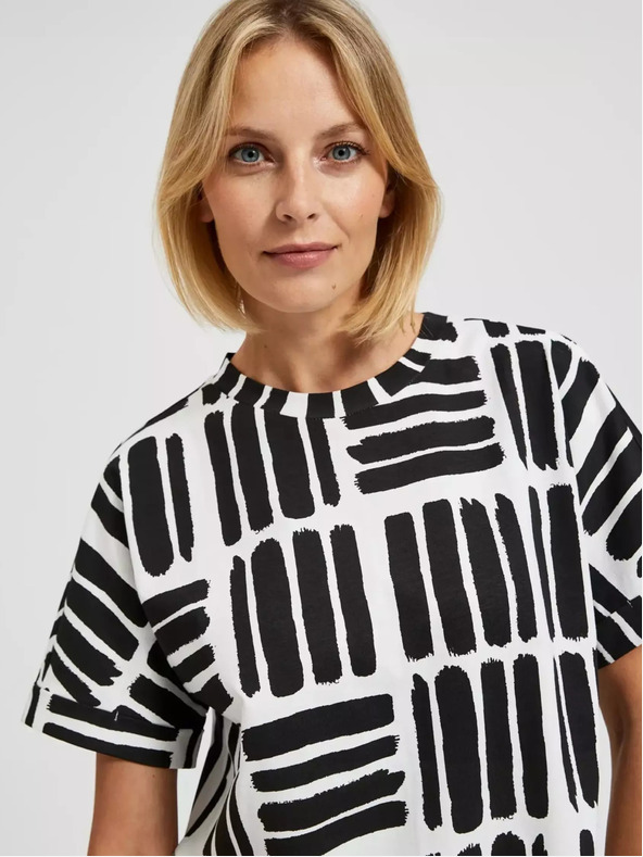 Moodo Moodo ženska bluza