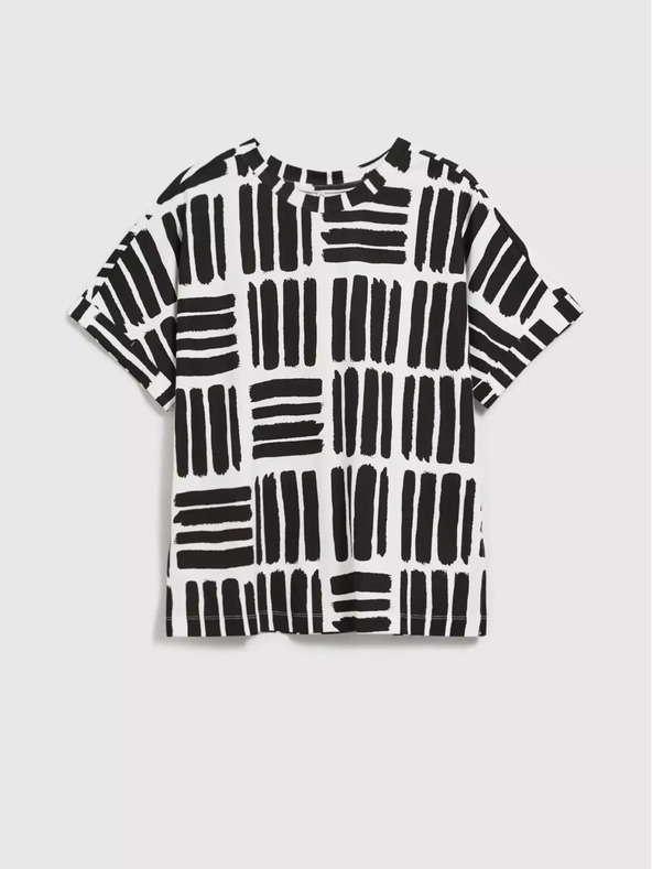 Moodo Moodo ženska bluza