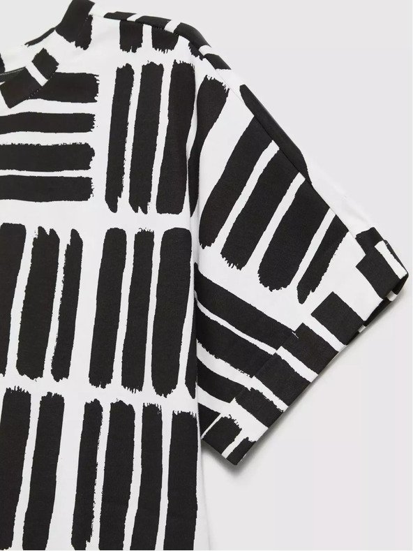 Moodo Moodo ženska bluza