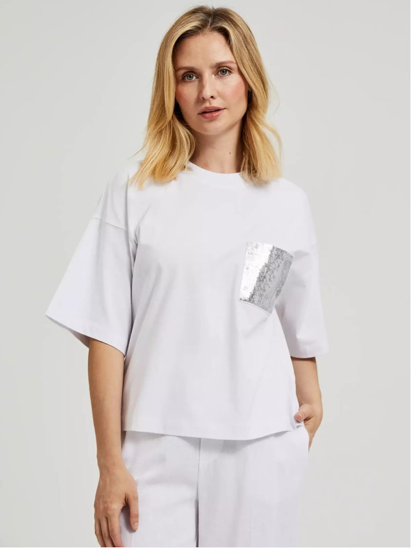 Moodo Ženska majica Moodo