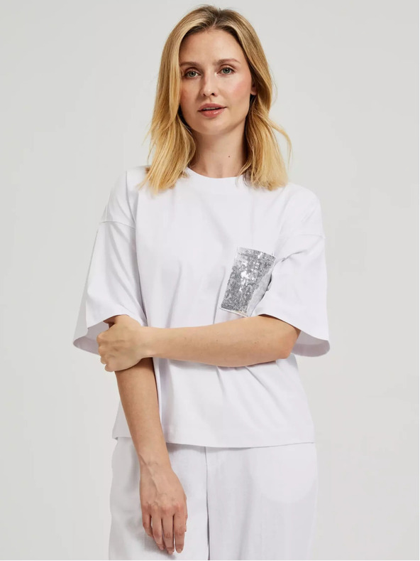 Moodo Ženska majica Moodo