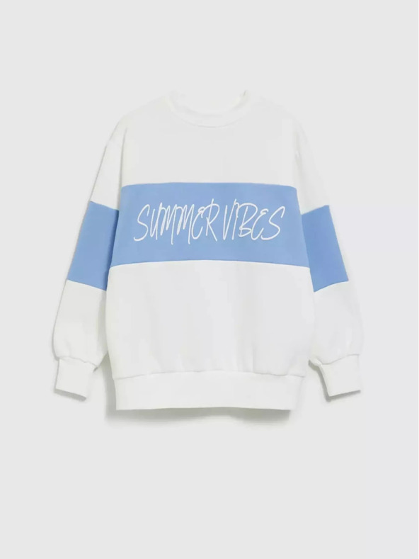 Moodo Ženski sweatshirt Moodo