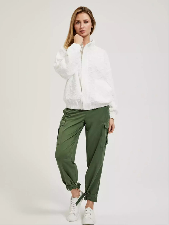 Moodo Moodo ženska lagana jakna