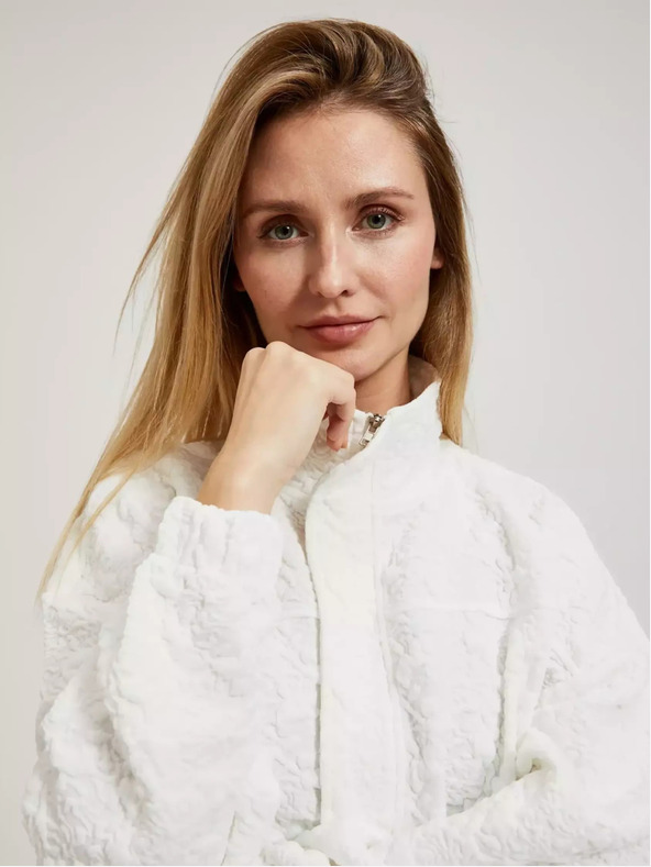 Moodo Moodo ženska lagana jakna