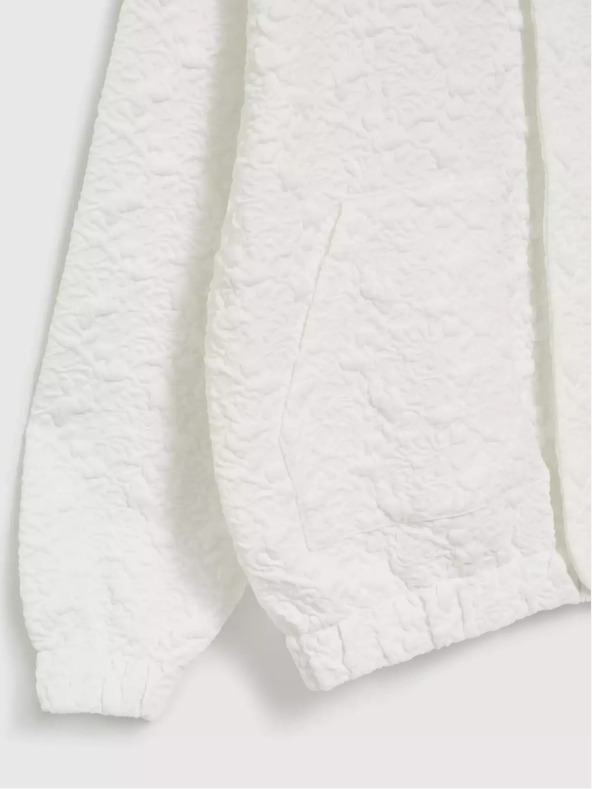 Moodo Moodo ženska lagana jakna