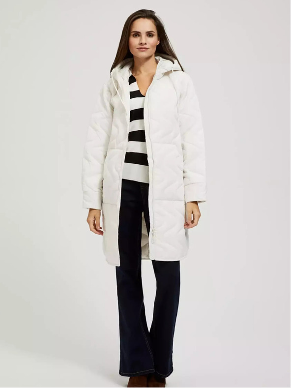 Moodo Moodo ženska jakna