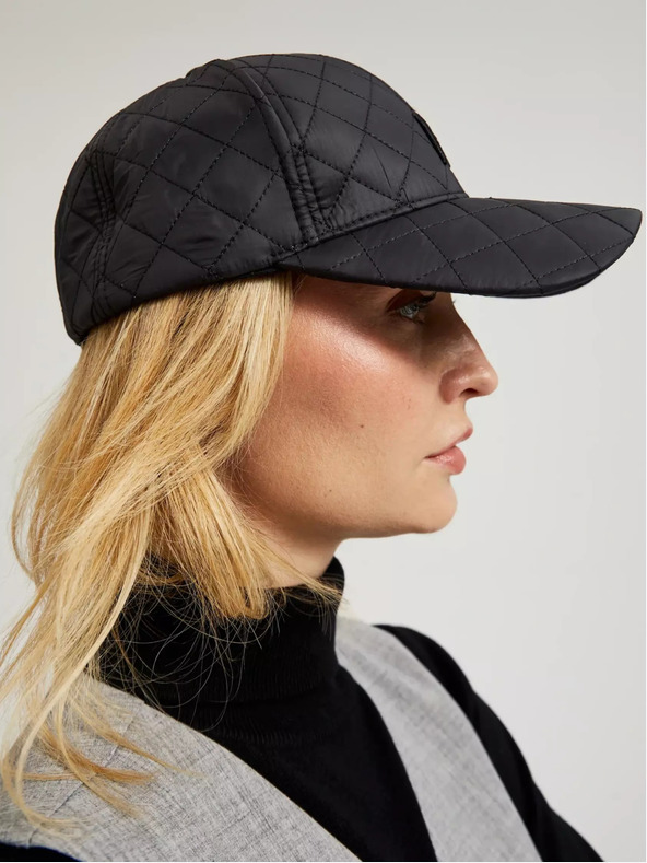 Moodo Moodo ženska kapa