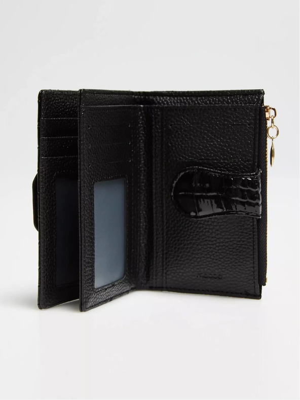 Moodo Moodo ženski novčanik