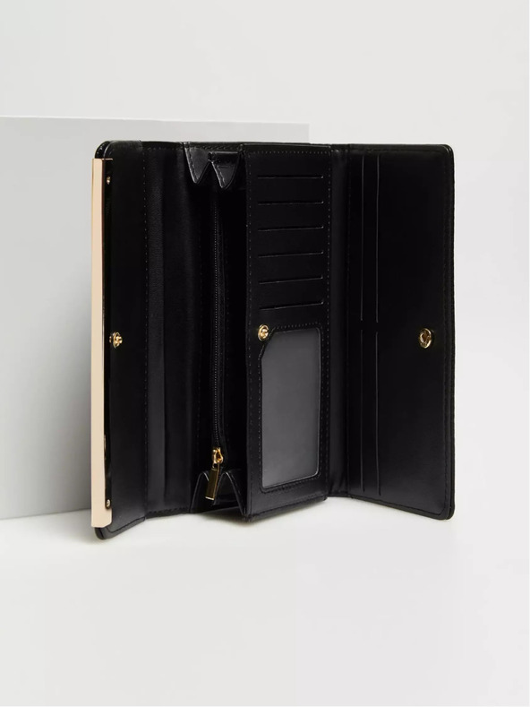 Moodo Moodo ženski novčanik