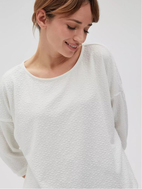 Moodo Moodo ženska bluza