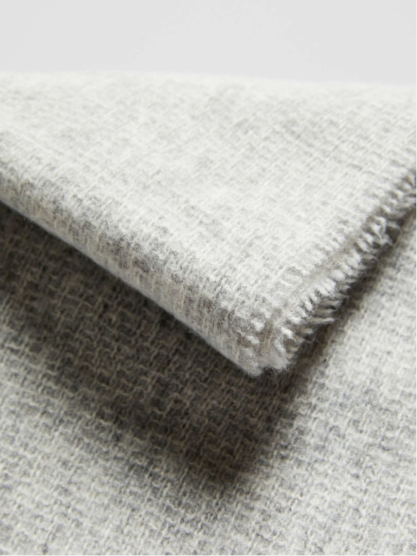 Moodo Običan šal s resicama