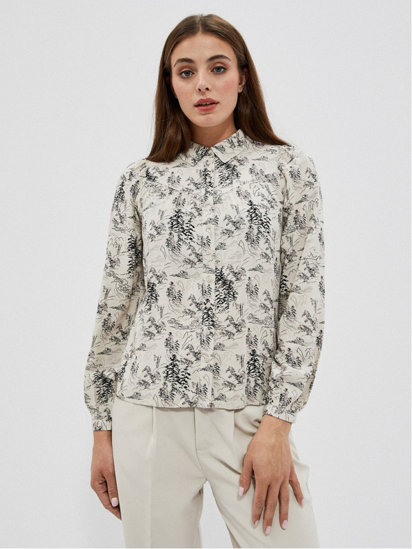 Moodo Moodo ženska košulja