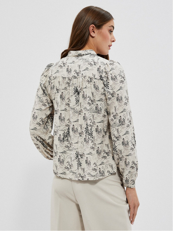 Moodo Moodo ženska košulja