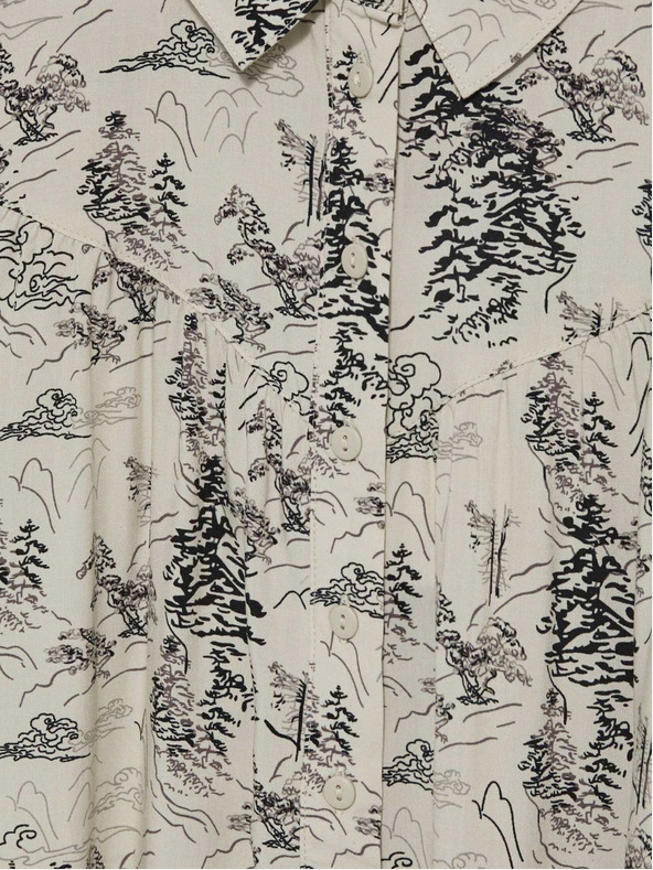 Moodo Moodo ženska košulja