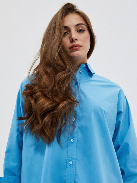 Moodo Moodo ženska košulja